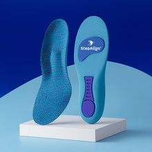 StepAlign