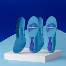 StepAlign