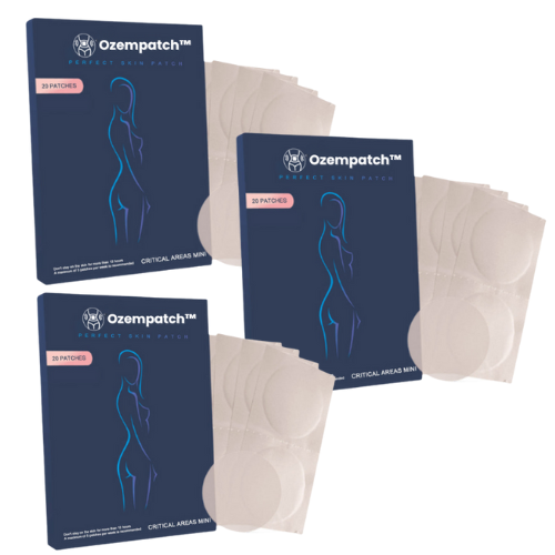 Velarp OzemPatch