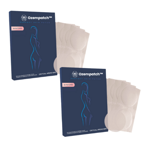Velarp OzemPatch
