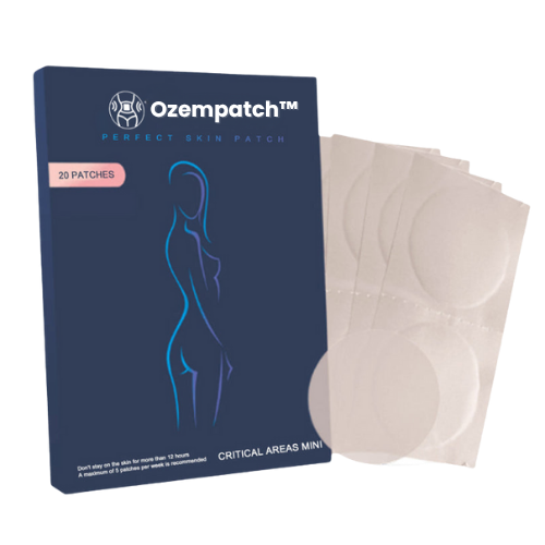 Velarp OzemPatch
